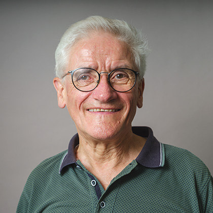Fredi Niederberger