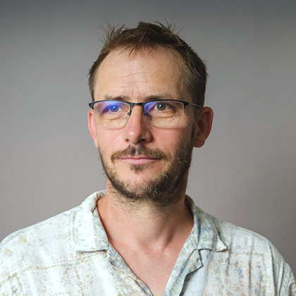 Martin Niederberger