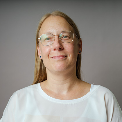 Martina Rebmann