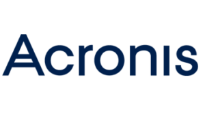 Acronis Logo