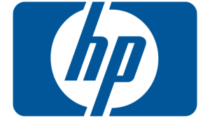 HP Logo