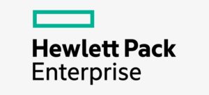 Hewlett Pack Enterpise Logo